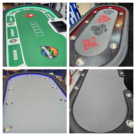 facebook marketplace poker table